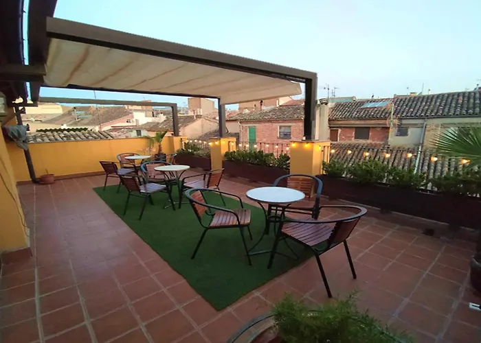 Apartaments Falset