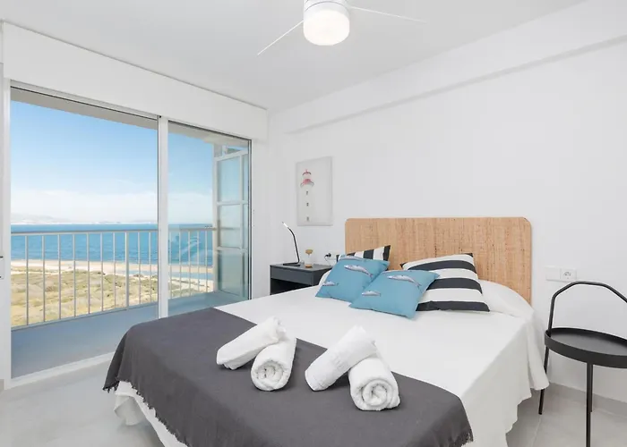 Miramar ~ El Campello
