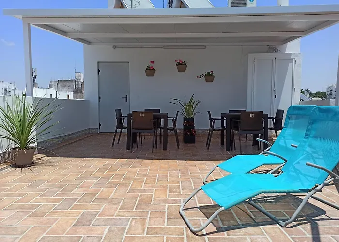 Apartamento Sebastián Solo Familias