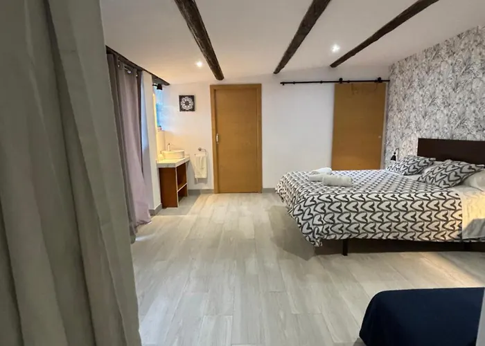 L\'Atelier De Paquita - Delta De L\'Ebre