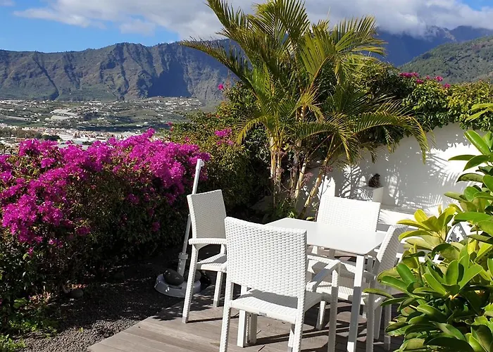 Bungalow La Datura