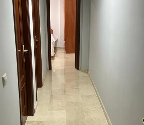Piso Compartido Delyrent En San Ildefonso