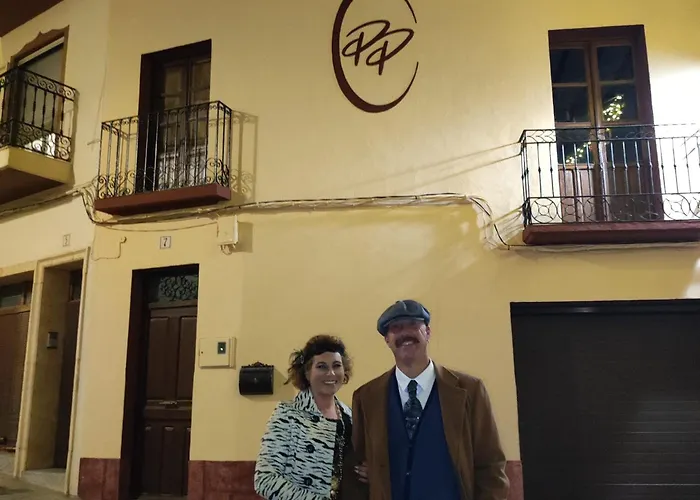 Casa Pp