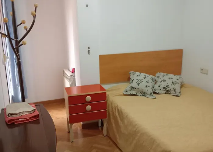 Habitaciones Confortables En Cuenca Con Desayuno