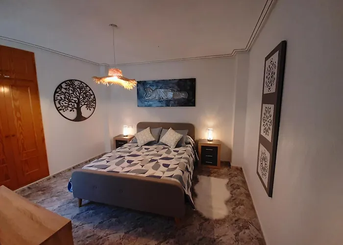 Appartement Sol Y Mar Torrevieja