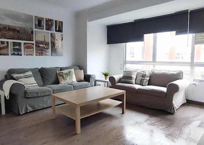 Apartamento En Ultramar