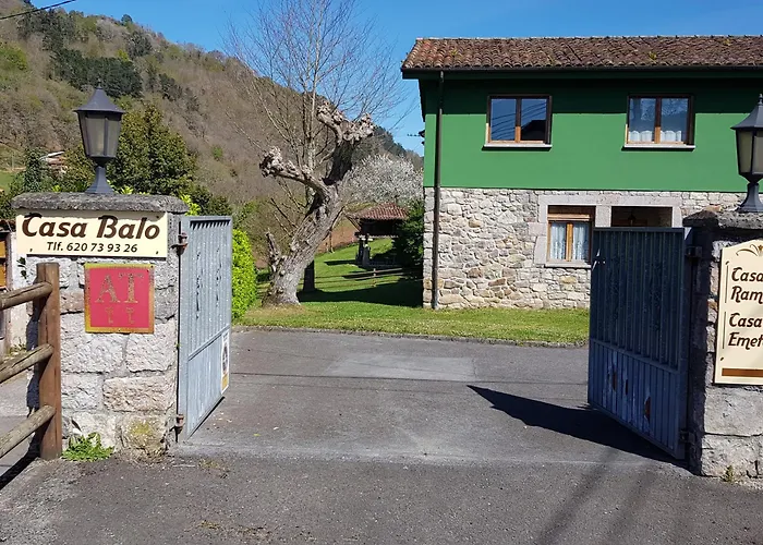 Casa Balo
