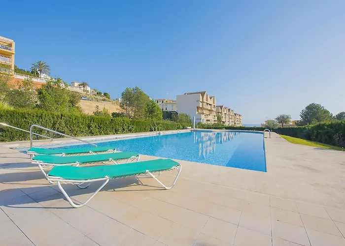 Apartamento Zeus - PlusHolidays
