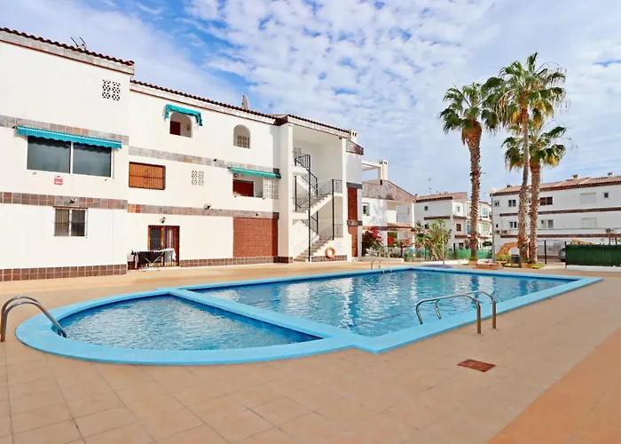 Casa Paula Ref 8458