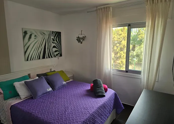 Cristimar H23 Big Pool, 3 Bedroom And 3 Baths
