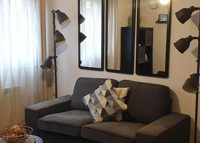 Apartamento Los Prados