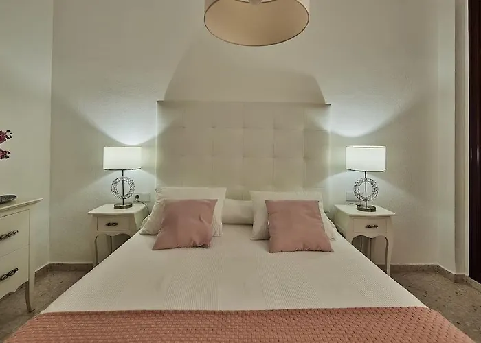 Paso Del Mar Ha Apartment