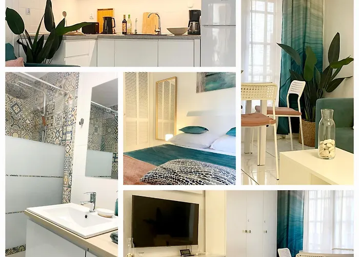 Apartament Casa Milo Playa Los Locos