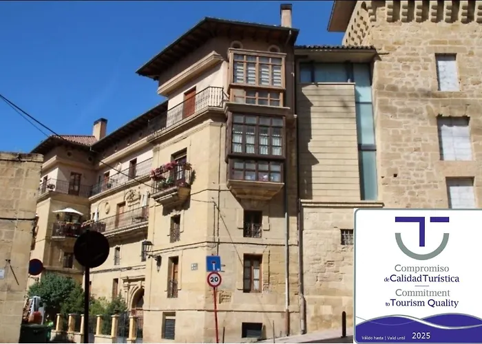 Apartamento Palacio de Las Sevillanas