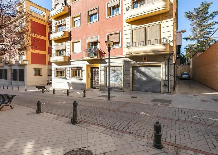 aire acondicionado en toda la casa y parking incluido