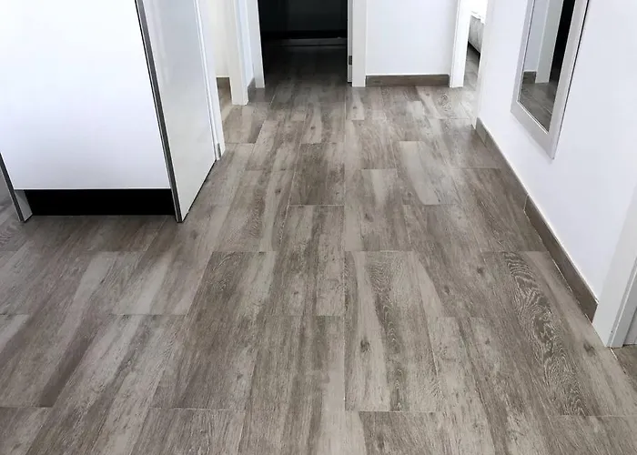 Piso A 6Min De La Playa. Mejor Relacion Calidad Precio