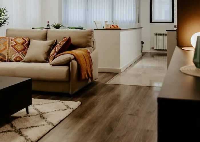 Apartamento Gran Reserva