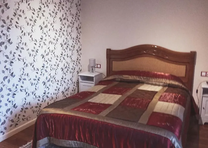 Chalet Samano