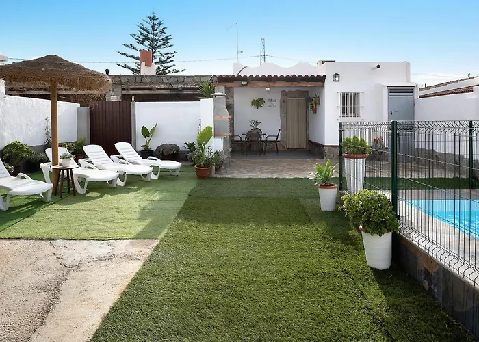 Casa Francisco