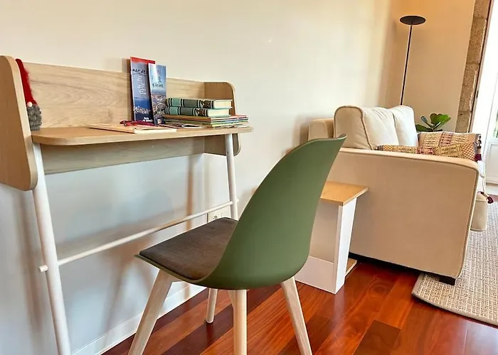 Luxury Downtown C. Del Tratado 1