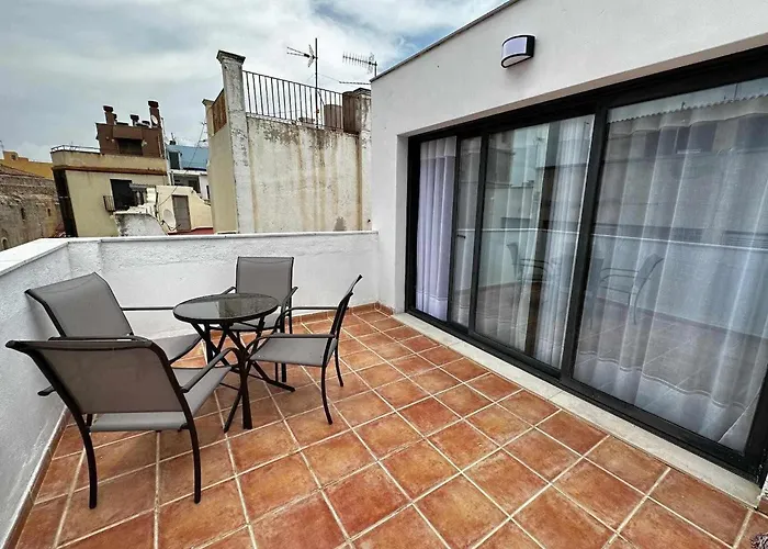 A H Rentals Van Gogh Apartamento