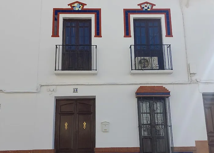 Casa Jaro