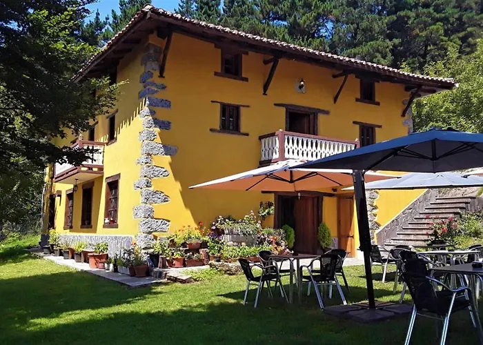 Casa Mandoia