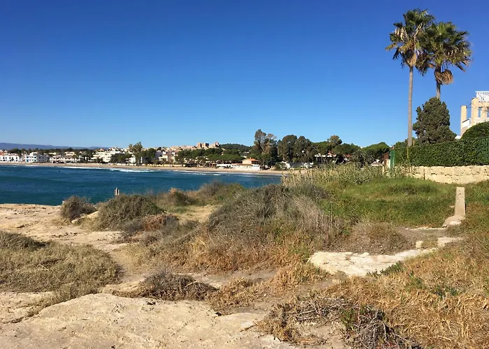 Torredembarra