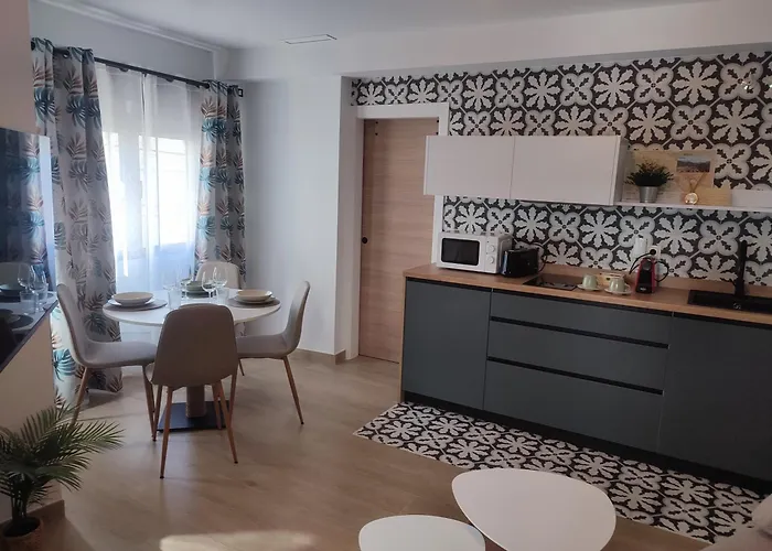 La Noguera Rural Suite