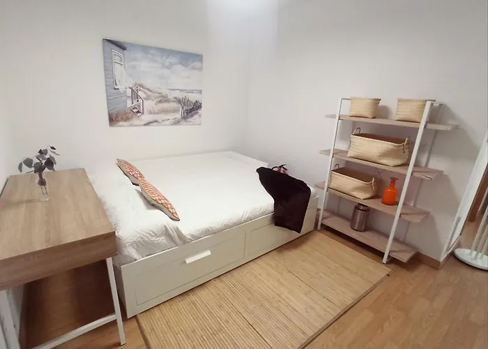 Apartamento Con Aire Acondicionado, Piscina, Wifi Y Smart Tv - By Aloha Palma