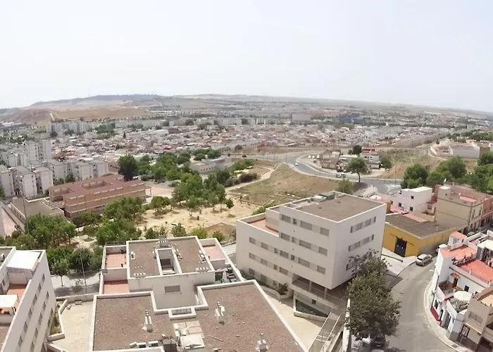 Apartamento Cerca Del Centro