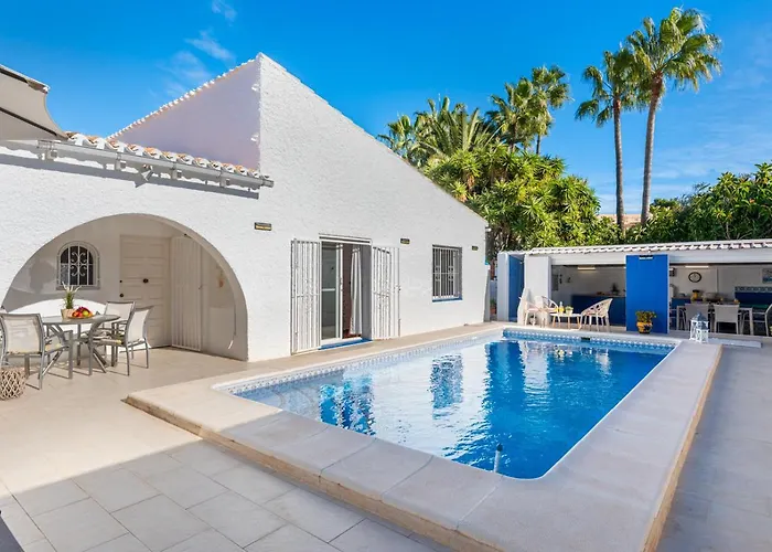 Villa Anais - Plusholidays