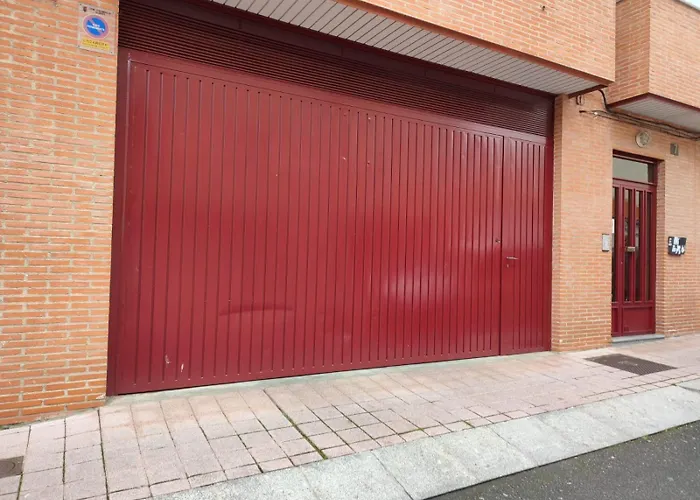 Vivienda Almanzor