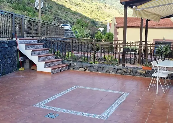 La Casita De Ari