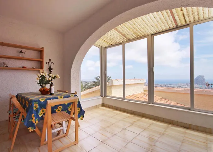 Villa Alicia - PlusHolidays
