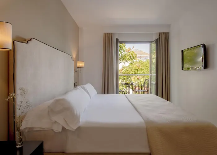 Hotel Infanta Leonor
