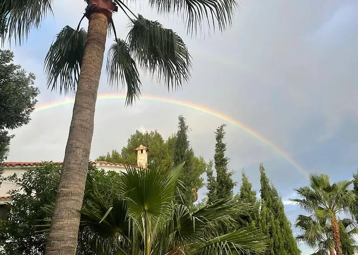 Villa Montgo