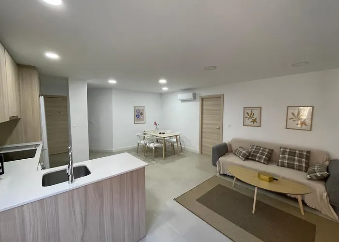 Fantastico Apartamento Trajano Parking Gratuito