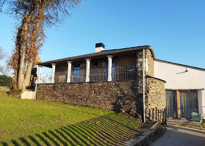 Casas Da Fortaleza