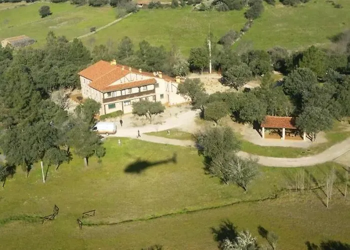 Hotel Rural Finca Liceo