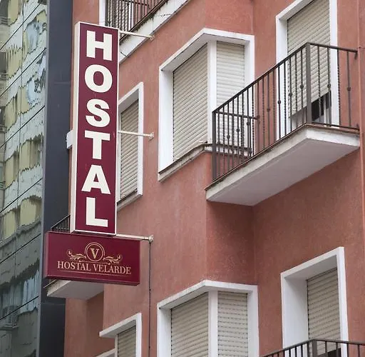 Hostal Velarde