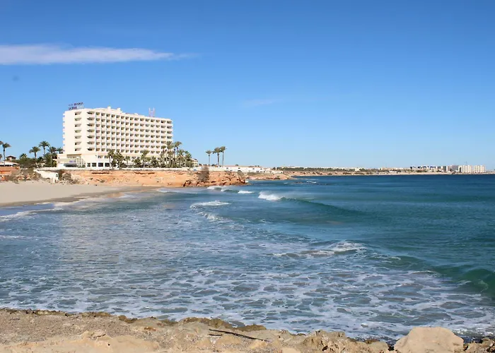 Apartment Rayo Dorado