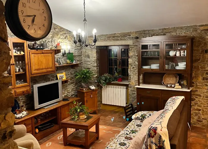 Casa Gallardo