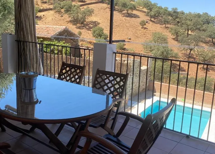 Casa Rural La Encina