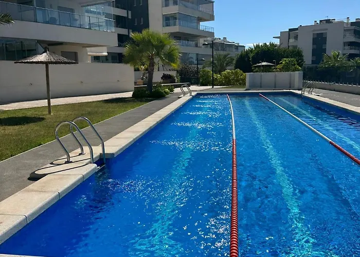 Beautiful Apartment Green Hills Orihuela Costa