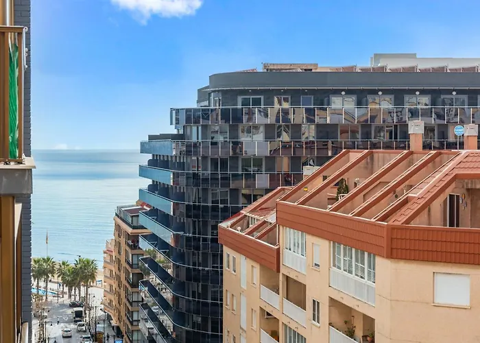 Apartament Pondarosa - PlusHolidays