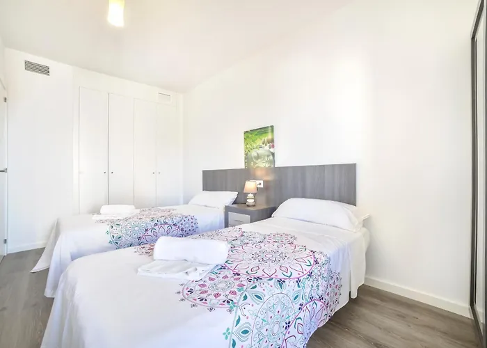 Apartamento Natsu - PlusHolidays