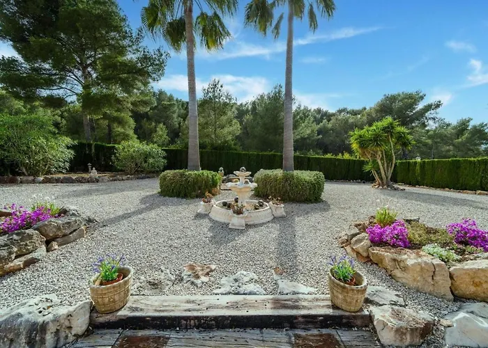 Casa De La Buena Vida