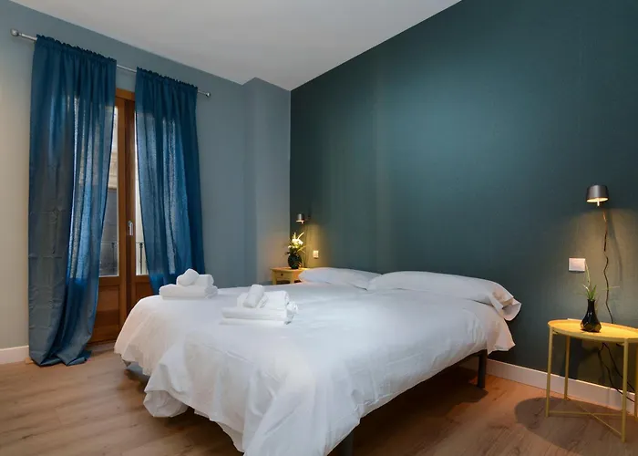 Pension Boutique Gomerez Gallegos