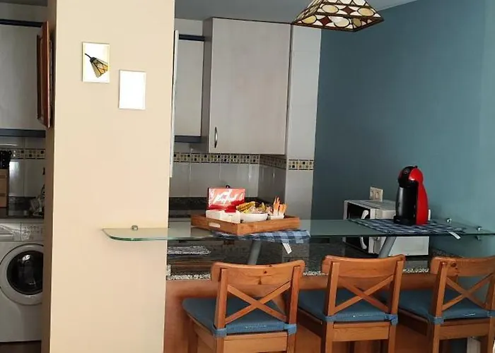 Apartamento rural Felechosa